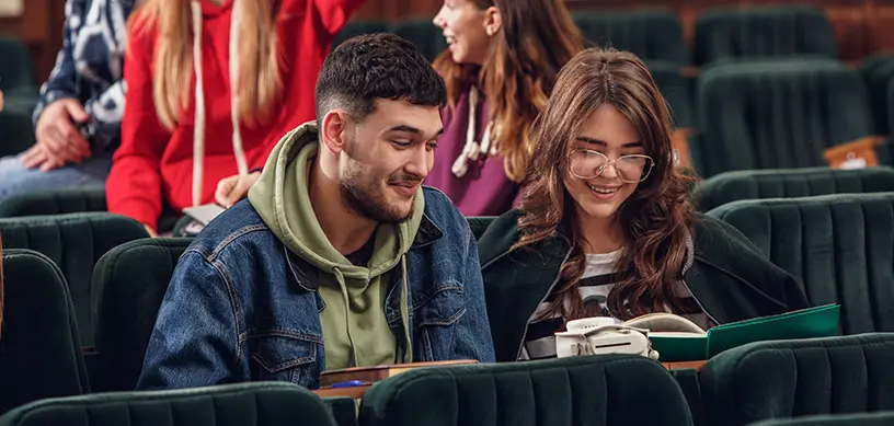 5 Tips to make the most out of your Study Abroad Experience