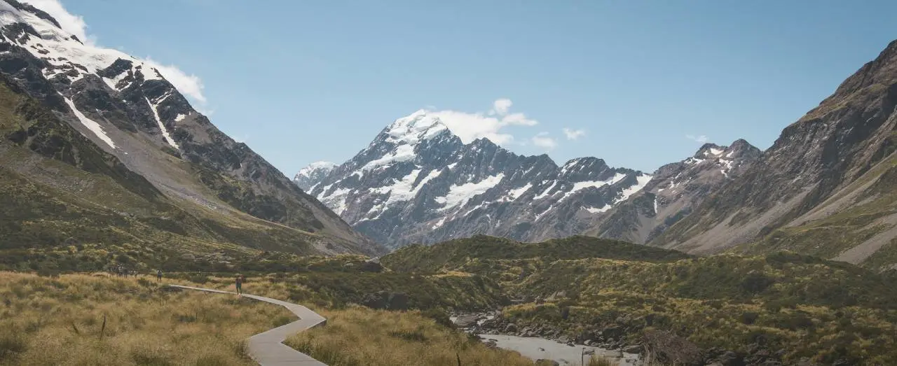 Graduate programs in New Zealand