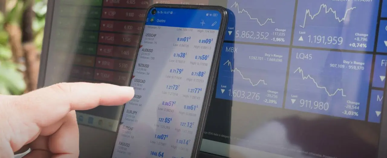 Growing Popularity of Finance Courses