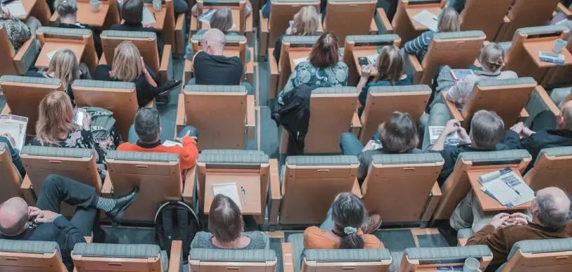 Growing Popularity of Finance Courses Growing Popularity of Finance Courses