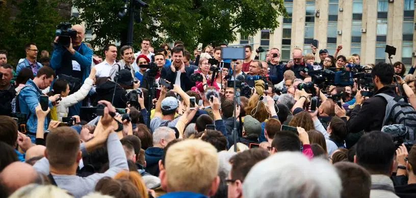 Growing popularity of journalism courses Growing popularity of journalism courses