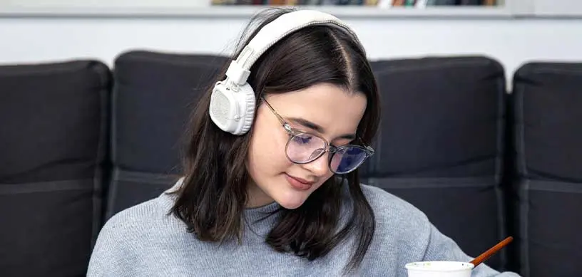 How to Ace the Listening Section on the TOEFL | Edwise International