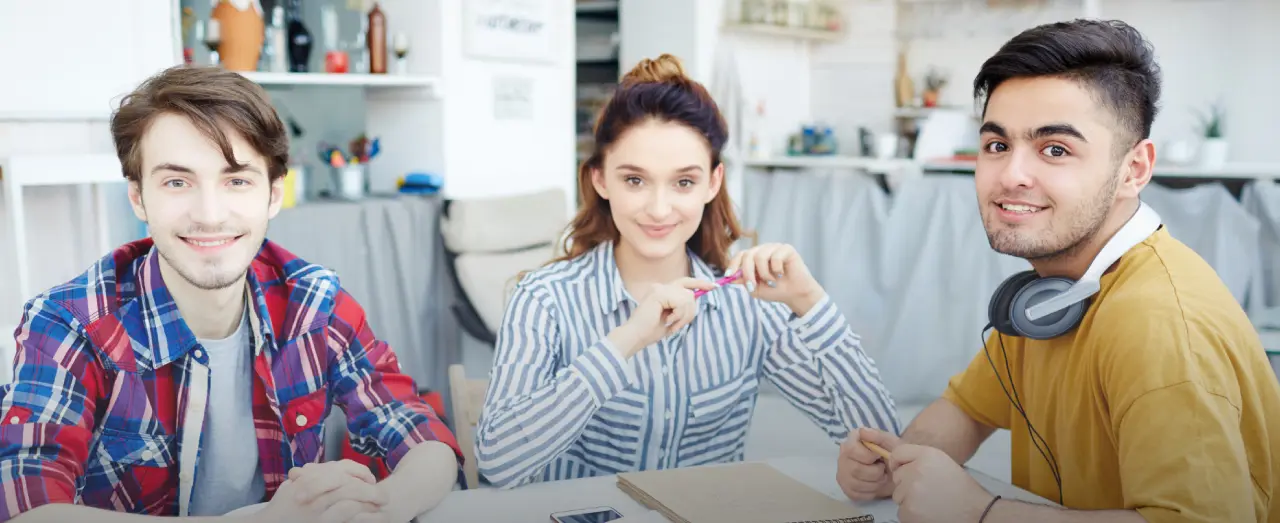 IELTS - Opening Doors, Creating Opportunities