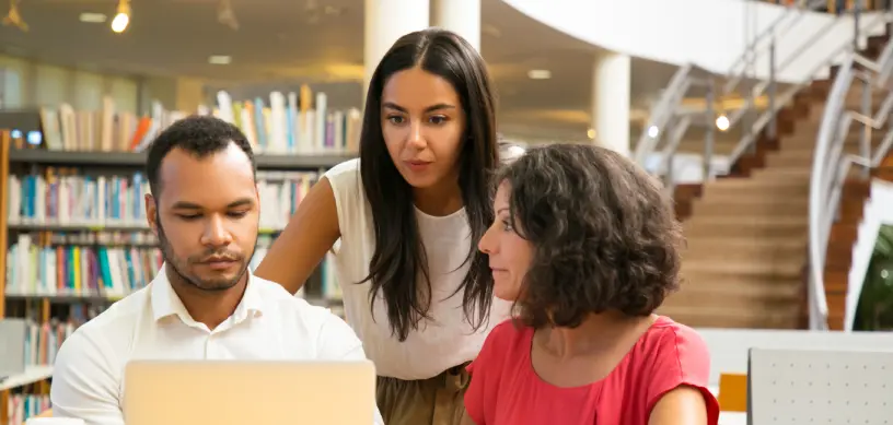 Impact of COVID-19 on studying abroad in 2021