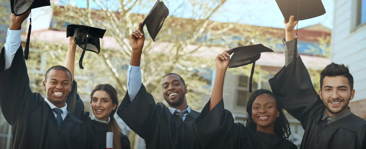 India's Largest International Education Fair