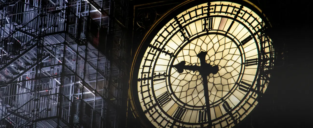 Interesting Facts About The UK