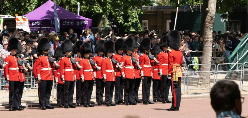 Interesting Facts About The UK