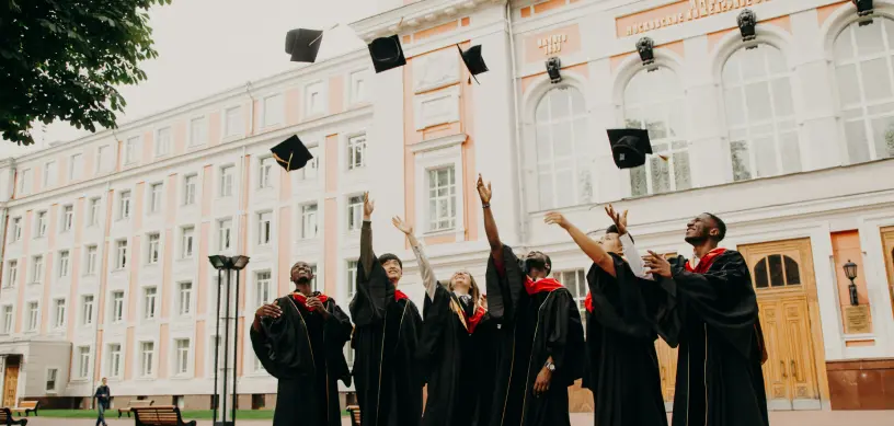 What Makes You an Ideal Scholarship Candidate? Find Out