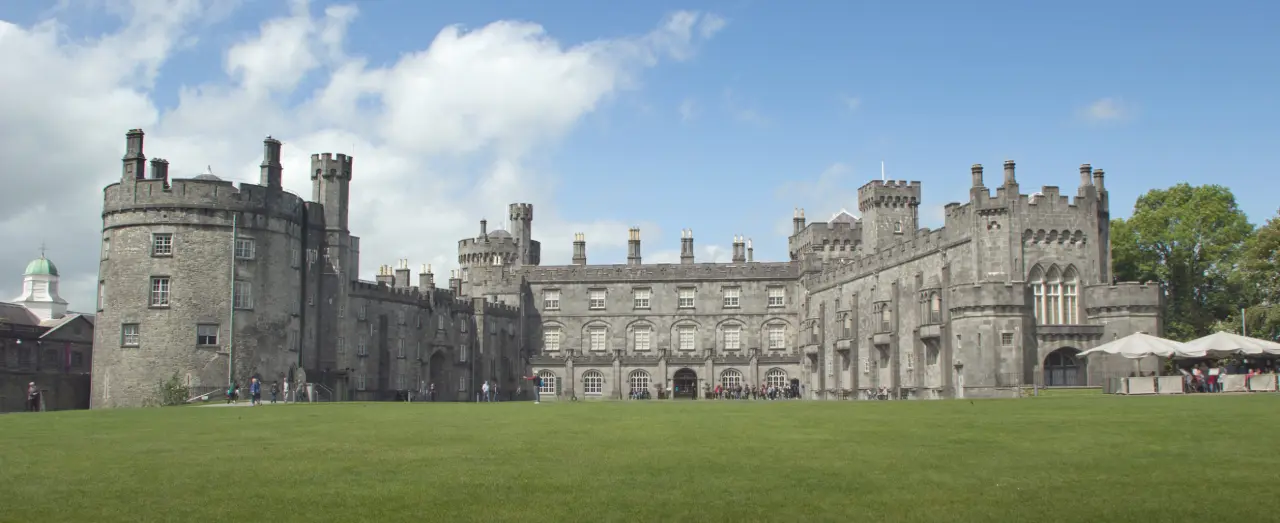 Ireland Admissions Day: Study in Ireland