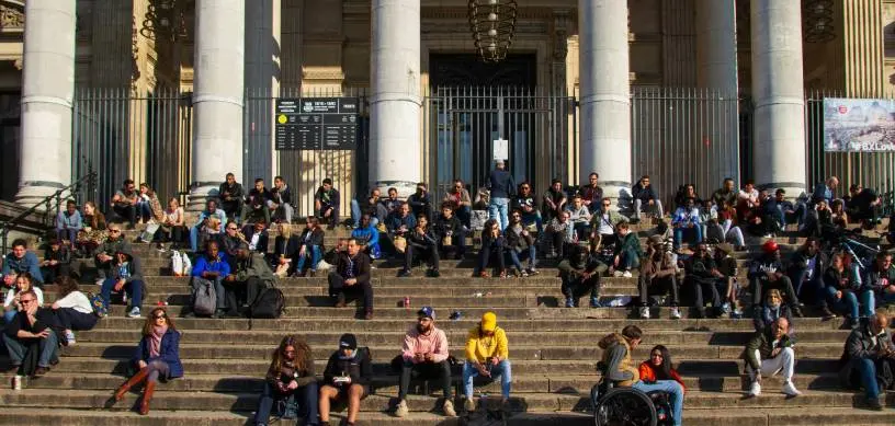 Live An Inspired Life After Study Abroad Live An Inspired Life After Study Abroad