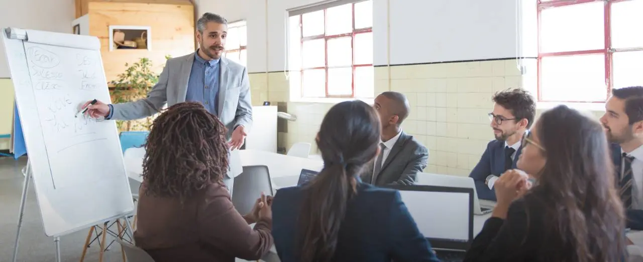 Study MBA in Top 6 Countries