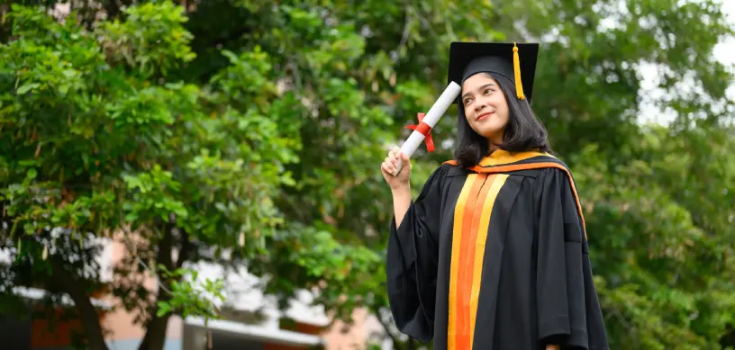 Here's How You Can Make the Most Out of Your Study Abroad Experience Here's How You Can Make the Most Out of Your Study Abroad Experience