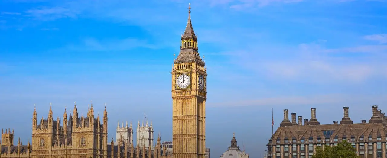 Myths About Studying in the UK