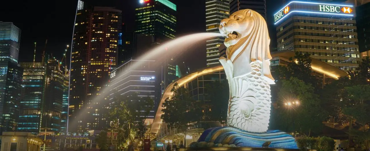 Nanyang Institute of Management in Singapore