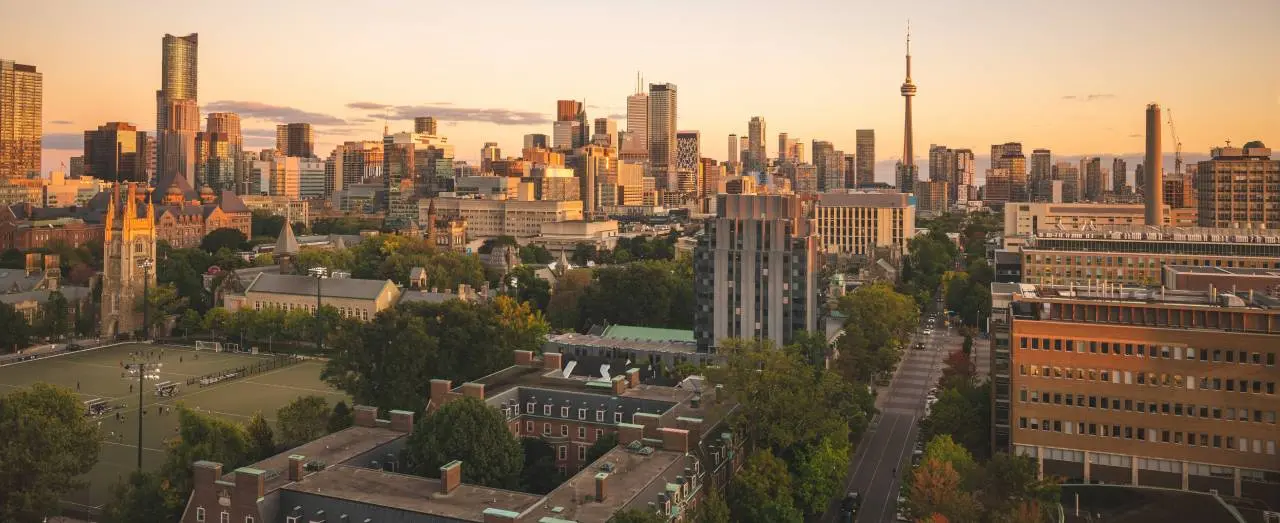 The Best Things About Canadian Universities