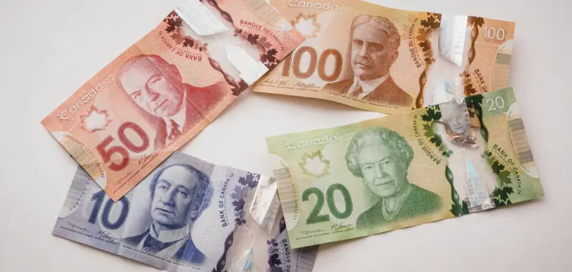 The Expenditure Forecast To Study In Canada The Expenditure Forecast To Study In Canada