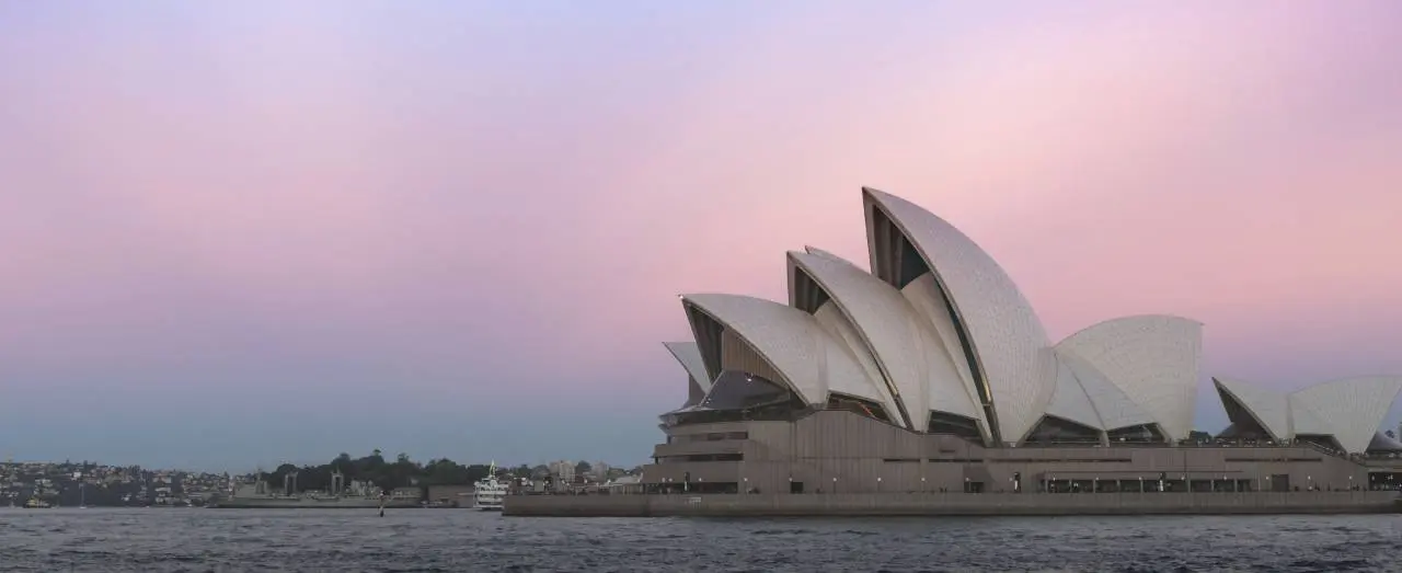 The Guide To Pursuing Master's In Australia