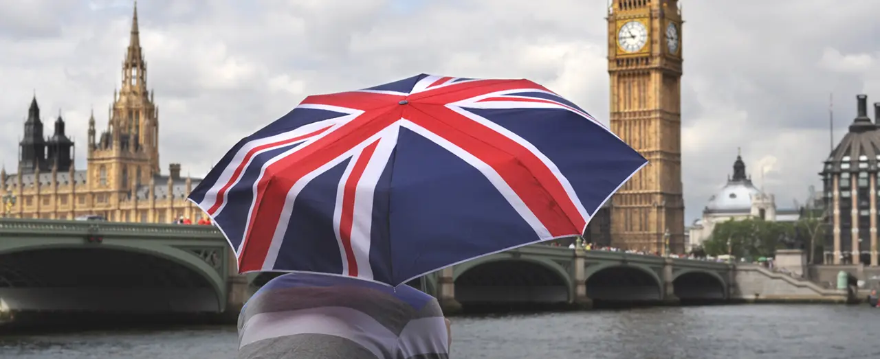 From Books to Brits: Bhavanishanker Manoj Sharma's Experience as a Foreign Student in the UK