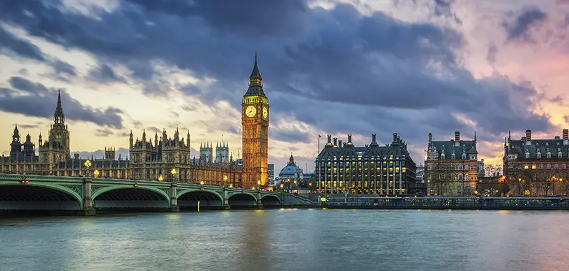 From Books to Brits: Bhavanishanker Manoj Sharma's Experience as a Foreign Student in the UK
