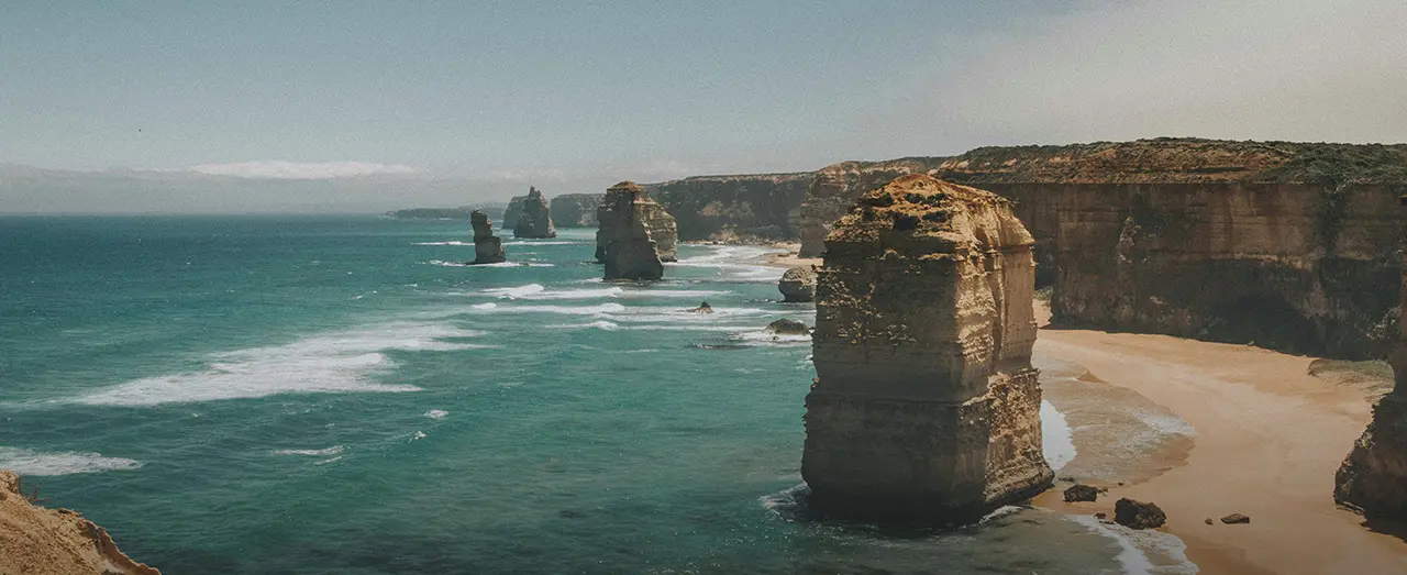 Top 10 Reasons To Consider Studying in Australia