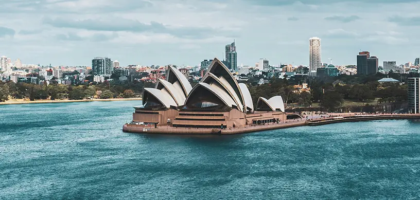 Top 10 Reasons To Consider Studying in Australia Top 10 Reasons To Consider Studying in Australia