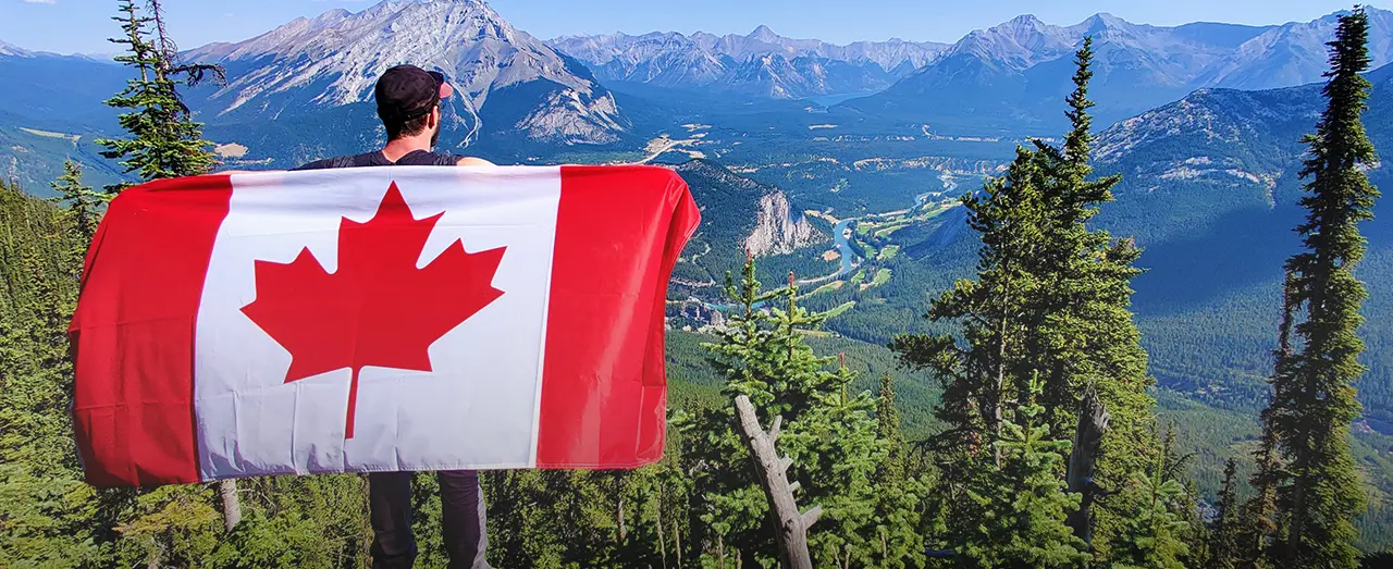 Top 10 reasons to study in Canada