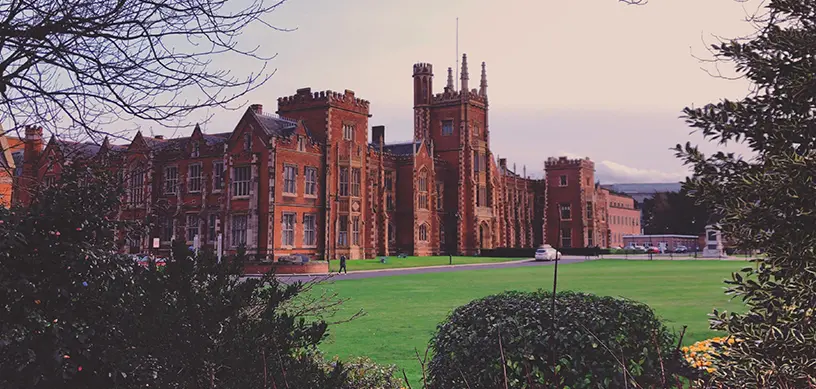 Top 10 reasons to study in UK Top 10 reasons to study in UK