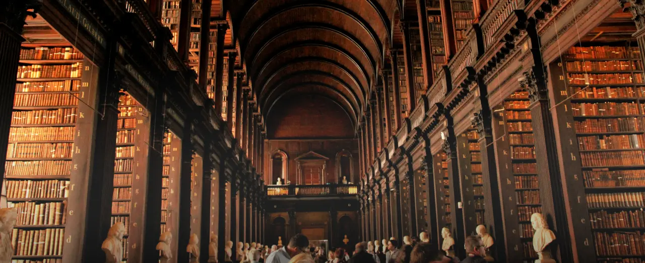 Top 5 Irish Cities for International Students