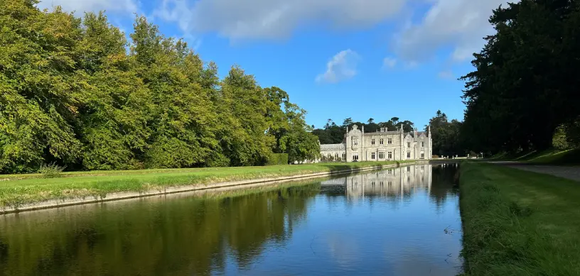 Top 5 Irish Cities for International Students Top 5 Irish Cities for International Students