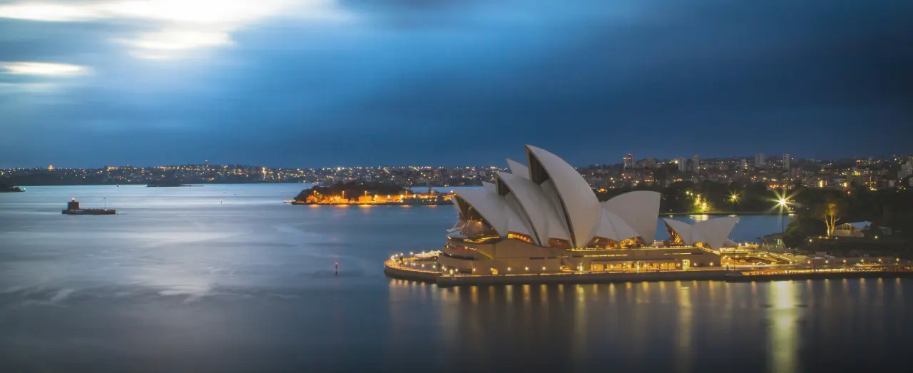 Universities in Australia Attending The World Education Fair