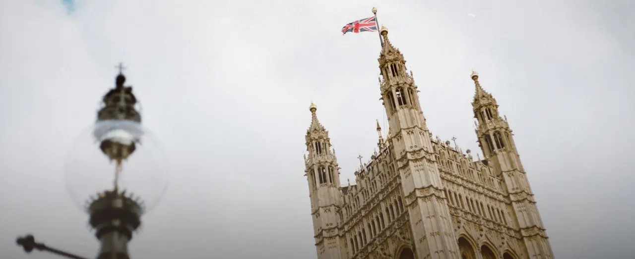 Universities in London