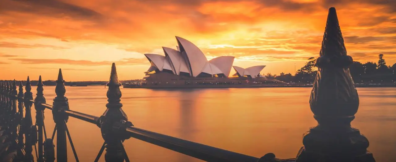 Want to study at universities in Australia?