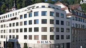 BHMS, Switzerland