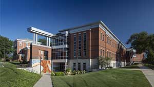 Indiana Institute of Technology, USA