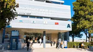 Montpellier Business School, France