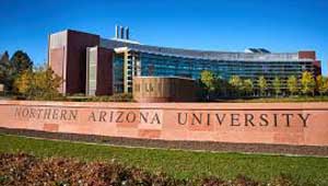 Northern Arizona University, USA