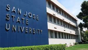 San Jose State University, USA