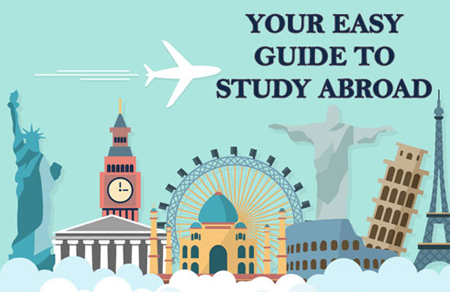 Study Abroad consultants | International Education