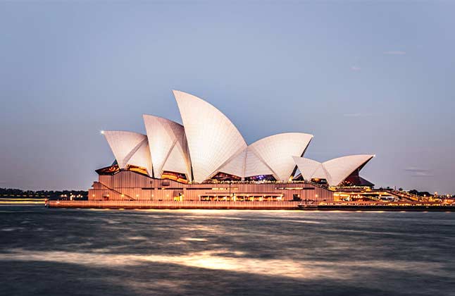 Architecture Degree Australia