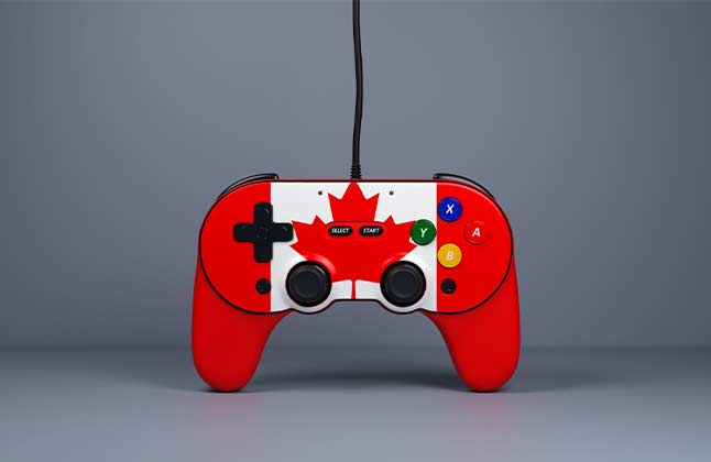 Reasons to Study Animation & Gaming in Canada