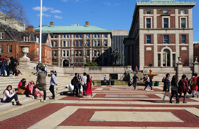 Top Best Colleges in the US