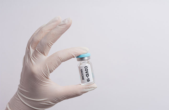 COVID-19 Vaccination to Study in Abroad