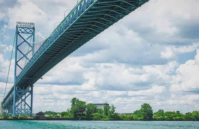 Windsor: The Canadian Hub for Education