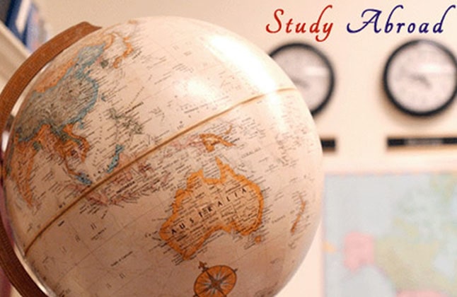 Study Abroad Programs