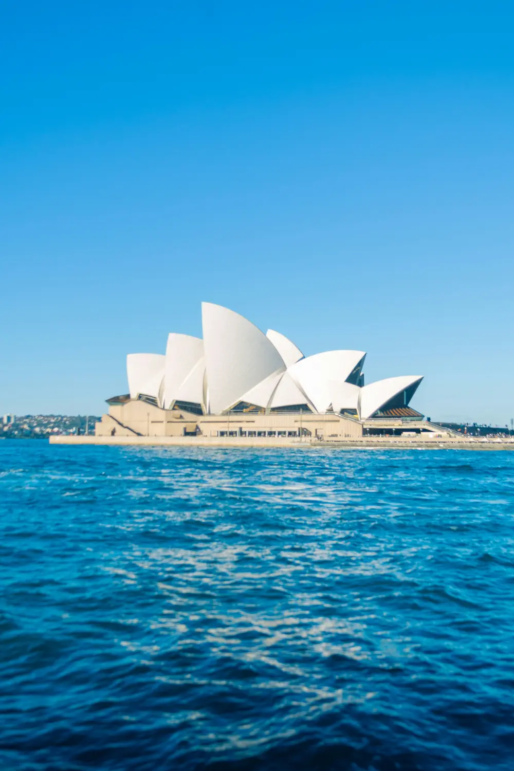 Study Abroad in Australia 