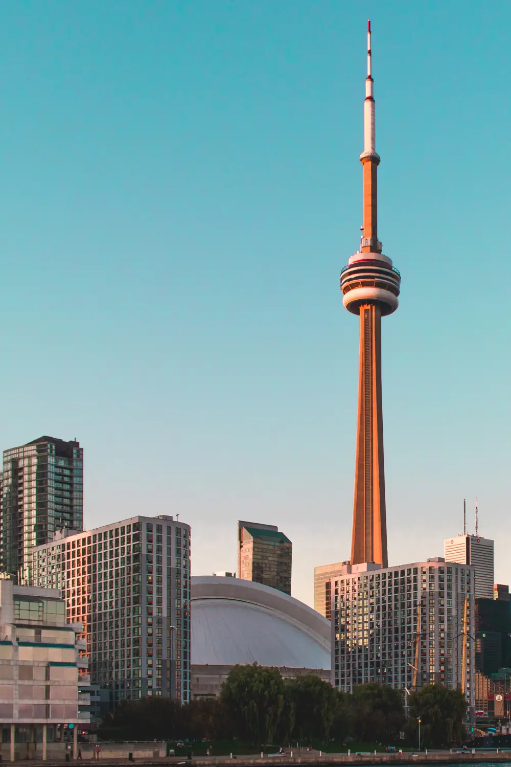 Study Abroad in Canada