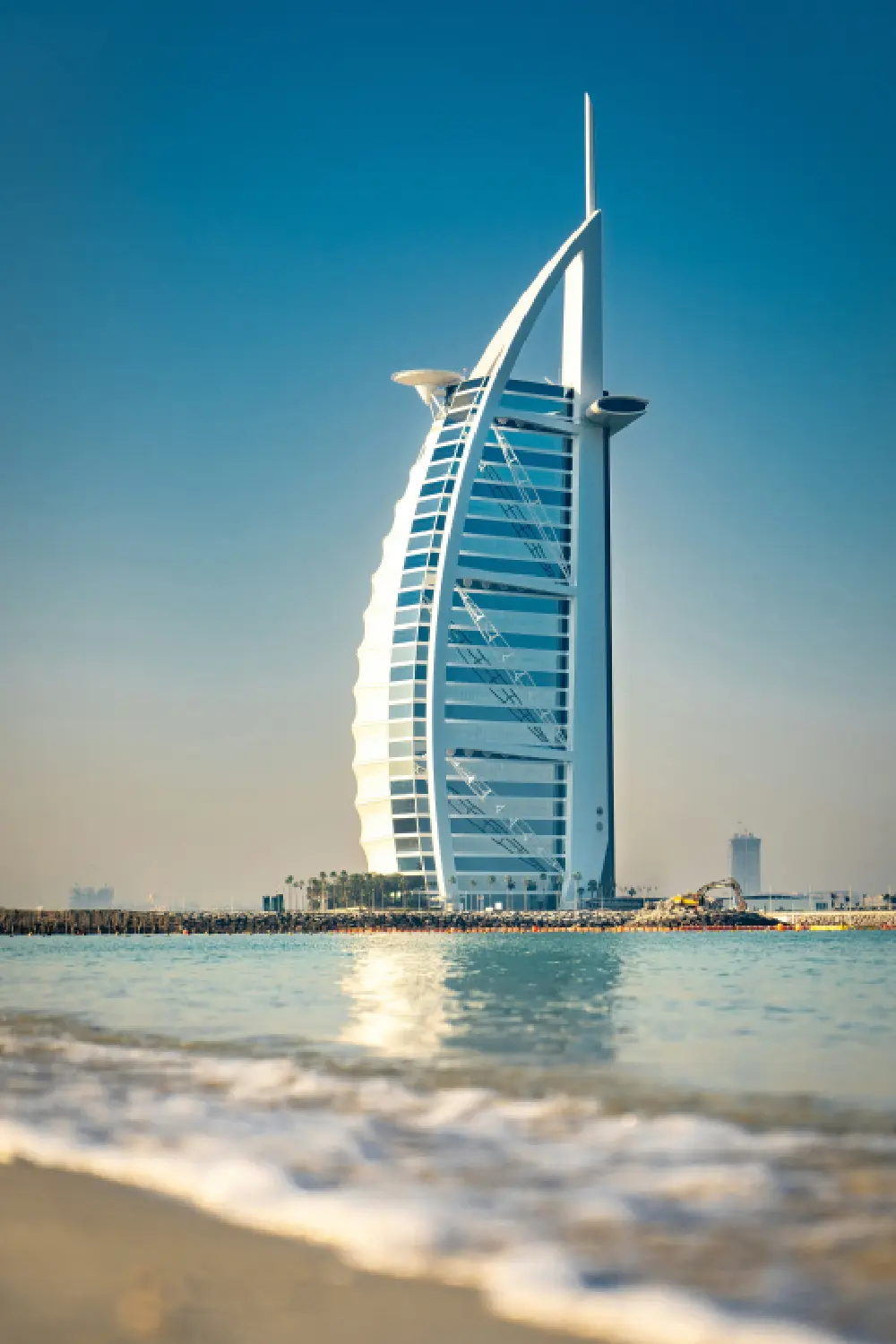 Study Abroad in UAE 