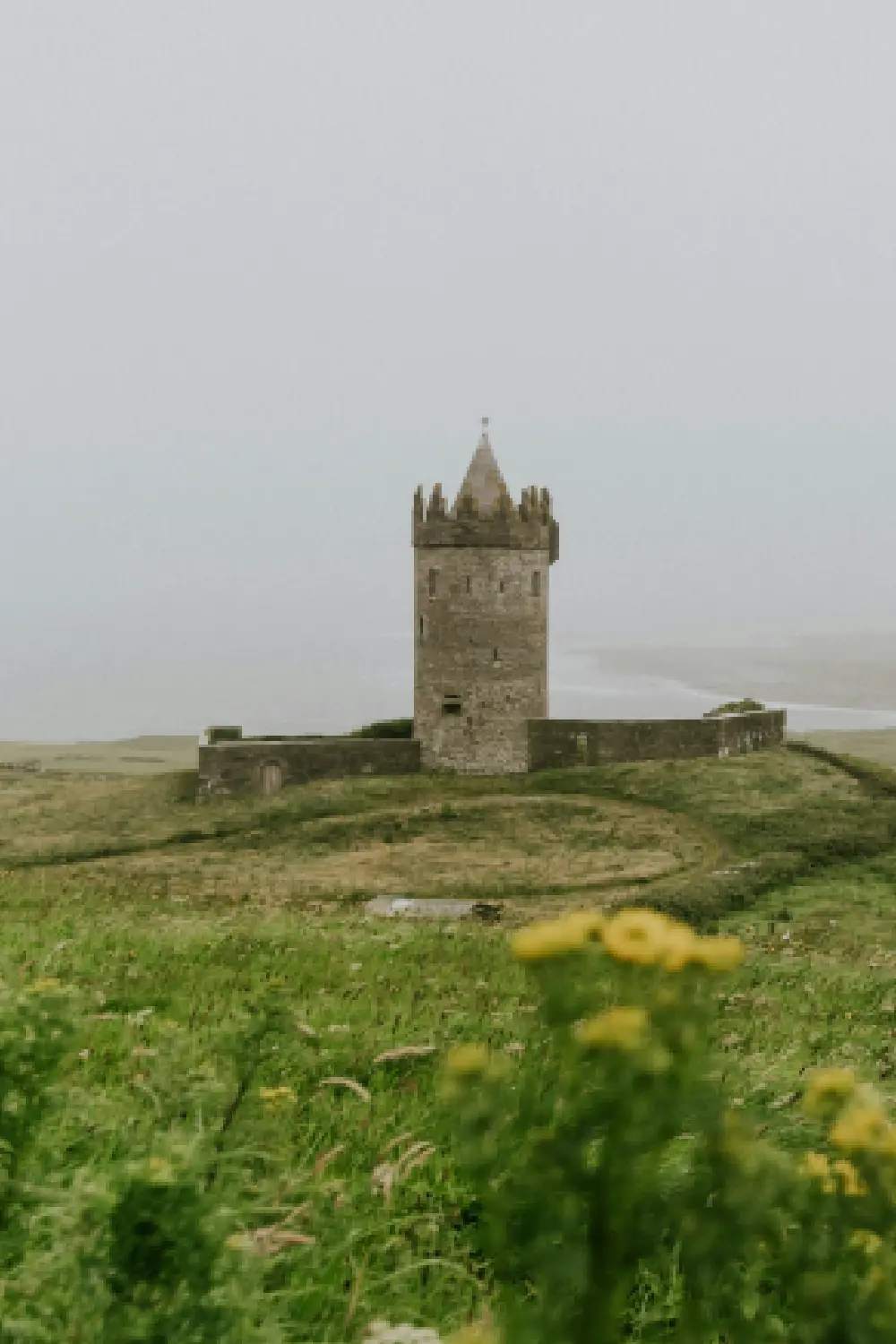 Study Abroad in Ireland 