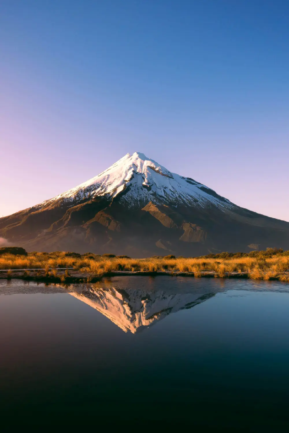 Study Abroad in New Zealand
