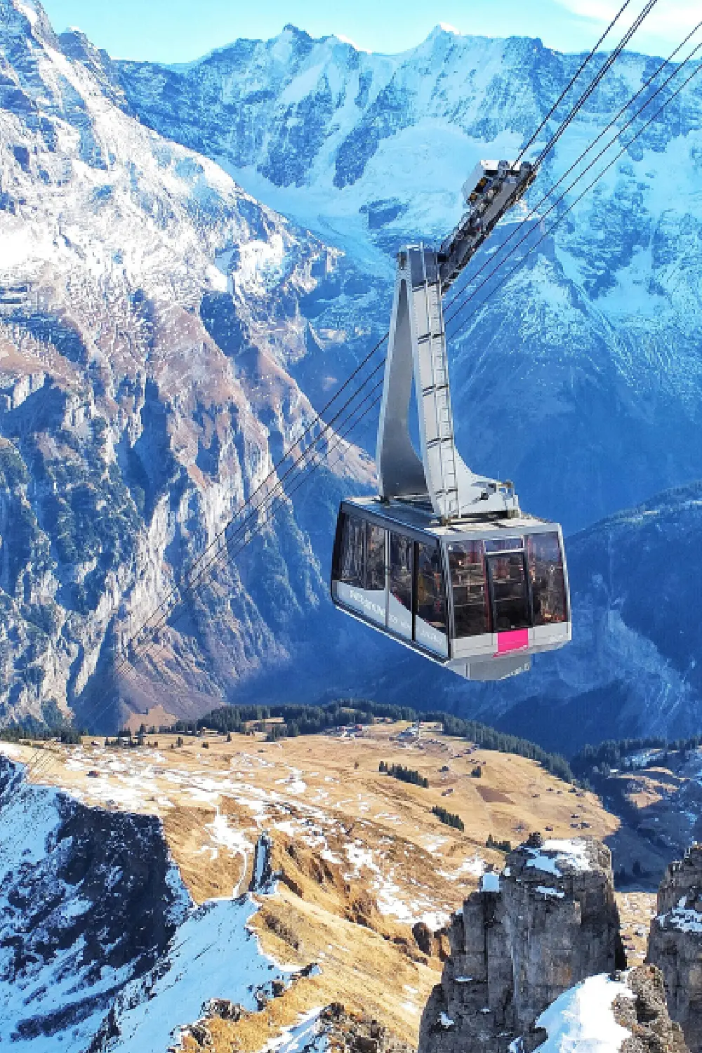 Study Abroad in Switzerland 